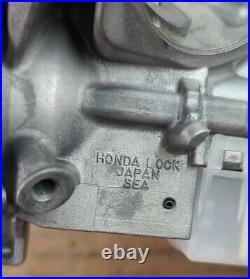 2004 Acura TSX ECU Engine Control Module Immobilizer Ignition Key 37820-RBB-A54