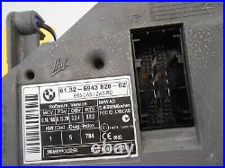 2006-08 BMW 750I Ignition Control Module OEM 61326943828 AK0112