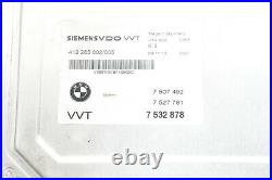 2006 2007 2008 BMW E66 750Li IGNITION SET MODULE LOCK CYLINDER KEY OEM