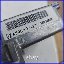 2006 2007 HONDA ACCORD ECM ECU ENGINE CONTROL MODULE with KEYs & IGNITION ASSEMBLY