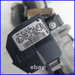 2006 2007 HONDA ACCORD ECM ECU ENGINE CONTROL MODULE with KEYs & IGNITION ASSEMBLY