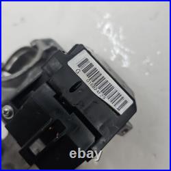 2006 2007 HONDA ACCORD ECM ECU ENGINE CONTROL MODULE with KEYs & IGNITION ASSEMBLY