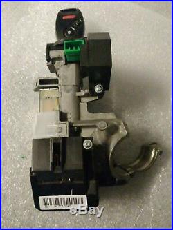 2006-2011 HONDA CIVIC IGNITION SWITCH WithECU ENGINE CONTROL MODULE 37820-RNA-A64
