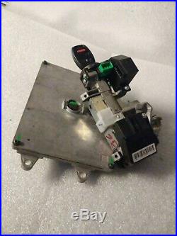 2006-2011 HONDA CIVIC IGNITION SWITCH WithECU ENGINE CONTROL MODULE 37820-RNA-A64