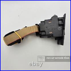 2006 BMW 325xi ECU DME Immobilizer BCM Body Control Module Ignition Key Lock Set