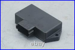 2006 Harley Softail ECU ECM CDI Ignition Control Module 32478-04 VIDEO #4121