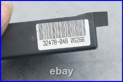 2006 Harley Softail ECU ECM CDI Ignition Control Module 32478-04 VIDEO #4121