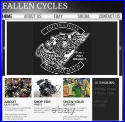 2006 Harley Softail ECU ECM CDI Ignition Control Module 32478-04 VIDEO #4121