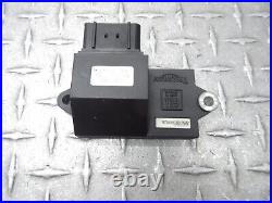 2008 01-08 Triumph Bonneville T100 CDI ECU Igniter Ignition Control Unit Module
