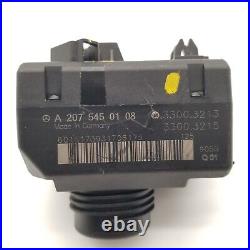 2008 2014 For Mercedes W204 C250 C350 E550 Ignition Switch Control Module