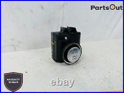 2008-2015 Mercedes W212 E350 C250 GLK350 Ignition Switch Control Module with Key