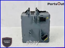 2008-2015 Mercedes W212 E350 C250 GLK350 Ignition Switch Control Module with Key