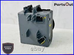 2008-2015 Mercedes W212 E350 C250 GLK350 Ignition Switch Control Module with Key