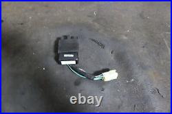 2008 Arctic Cat 250 2x4 Ignition Igniter Control Box Module Unit 3303-829