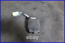 2008 Arctic Cat 250 2x4 Ignition Igniter Control Box Module Unit 3303-829