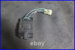 2008 Arctic Cat 250 2x4 Ignition Igniter Control Box Module Unit 3303-829