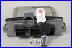 2008 Ford Escape Engine Control Module Ignition Key Combo ECU 8L8A-12A650-ALB