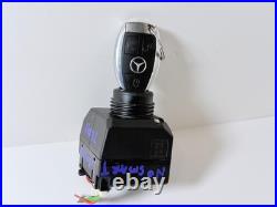 2008 Mercedes Ml320 Ignition Switch Key Control Module Oem A1645451308