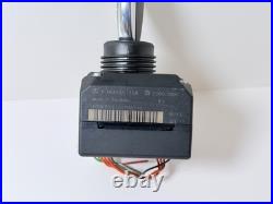 2008 Mercedes Ml320 Ignition Switch Key Control Module Oem A1645451308