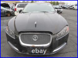 2010-2015 Jaguar XF Ignition Control Module OEM C2P12281