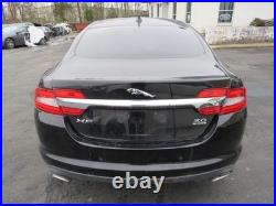 2010-2015 Jaguar XF Ignition Control Module OEM C2P12281