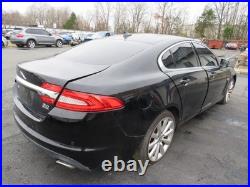 2010-2015 Jaguar XF Ignition Control Module OEM C2P12281