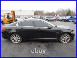 2010-2015 Jaguar XF Ignition Control Module OEM C2P12281