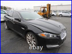 2010-2015 Jaguar XF Ignition Control Module OEM C2P12281