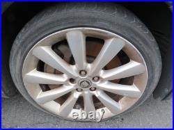 2010-2015 Jaguar XF Ignition Control Module OEM C2P12281