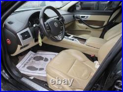 2010-2015 Jaguar XF Ignition Control Module OEM C2P12281