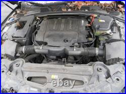 2010-2015 Jaguar XF Ignition Control Module OEM C2P12281