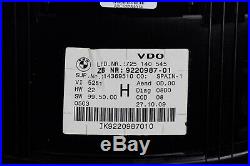 2010 BMW E92 E93 335i N54 DME ECU CAS Control Module Ignition Switch Key Set OEM