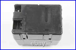 2011-12 Dodge Ram Wireless Ignition Module For Remote Start Oem 68105738af