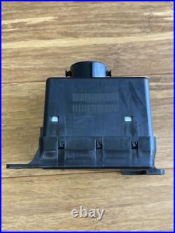 2011-2014 Chrysler Jeep Dodge Wireless Ignition Control Module 5026535