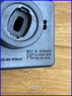 2011-2014 Chrysler Jeep Dodge Wireless Ignition Control Module 5026535