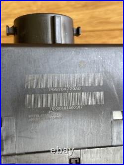 2011-2014 Chrysler Jeep Dodge Wireless Ignition Control Module 5026535 2011-2014 Chrysler Jeep Dodge Wireless Ignition Control Module 5026535