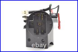 2012 Fiat 500 A/T Engine Control Module ECU ECM BCM Ignition Switch Key Set