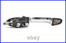 2012 Fiat 500 M/T Engine Control Module ECU ECM BCM Ignition Switch Key Set