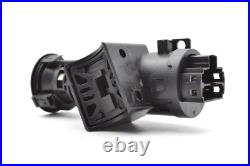 2012 Fiat 500 M/T Engine Control Module ECU ECM BCM Ignition Switch Key Set