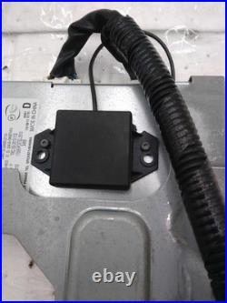 2012 Nissan JUKE Ignition Control Module OEM 1.6L Silver 148K Miles NJ25-23317