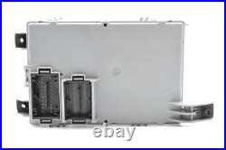 2013 Fiat 500 A/T Engine Control Module ECU ECM BCM Ignition Switch Key Set