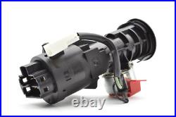 2013 Fiat 500 A/T Engine Control Module ECU ECM BCM Ignition Switch Key Set