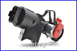 2013 Fiat 500 A/T Engine Control Module ECU ECM BCM Ignition Switch Key Set