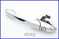 2013 Fiat 500 A/T Engine Control Module ECU ECM BCM Ignition Switch Key Set