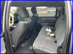 2014-2021 Dodge Ram 1500 Wireless Ignition Control Module Receiver P68434595ae