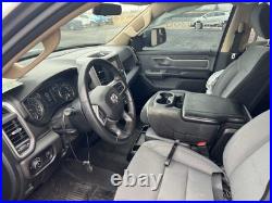 2014-2021 Dodge Ram 1500 Wireless Ignition Control Module Receiver P68434595ae