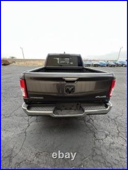 2014-2021 Dodge Ram 1500 Wireless Ignition Control Module Receiver P68434595ae