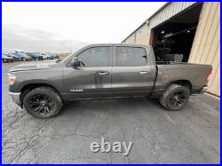 2014-2021 Dodge Ram 1500 Wireless Ignition Control Module Receiver P68434595ae