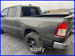 2014-2021 Dodge Ram 1500 Wireless Ignition Control Module Receiver P68434595ae