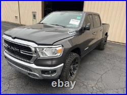 2014-2021 Dodge Ram 1500 Wireless Ignition Control Module Receiver P68434595ae